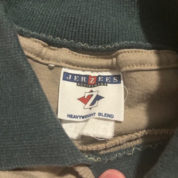 Santa Embroidered Polo Shirt - Picture 4 of 4